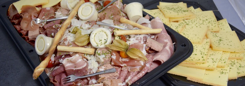 Plateau Raclette