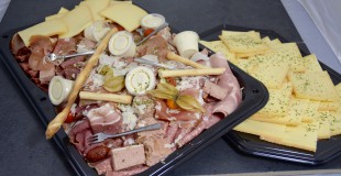Plateau Raclette
