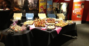 Cocktail Saint-Sylvestre