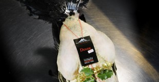 Nos Dindes fermières du Gers