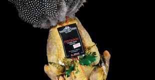 Nos Pintadou (Chapon de Pintade) du Gers