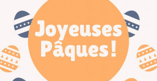 Menu de Pâques
