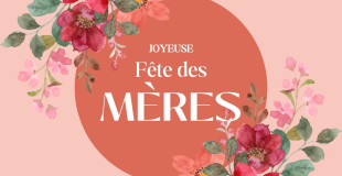 Menu fêtes des meres