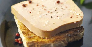 Nos foies gras