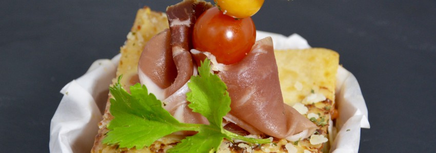 Nos garnitures réveillons