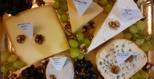 Nos fromages