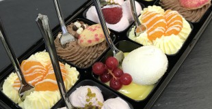 Nos desserts