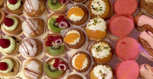 Desserts et Mignardises