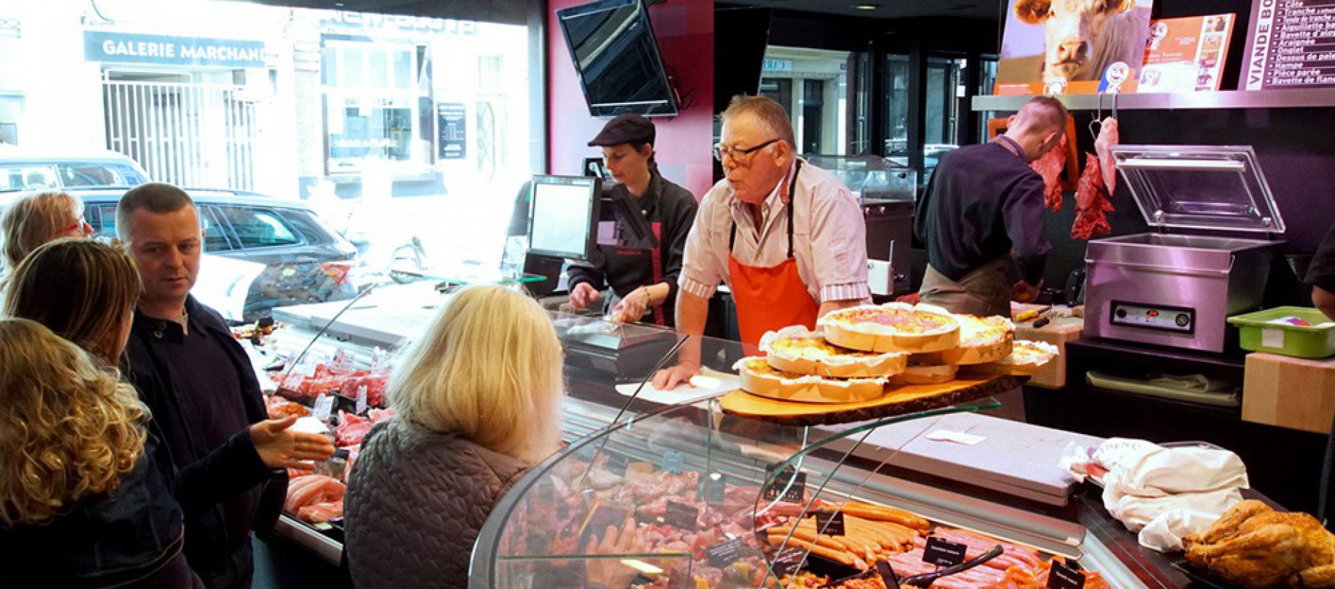 BOUTIQUE DE CAMBRAI