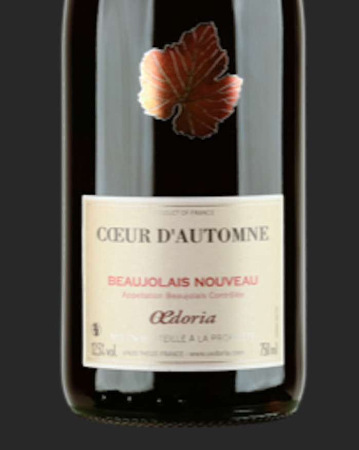 Plateau opération Beaujolais 2 Personnes.