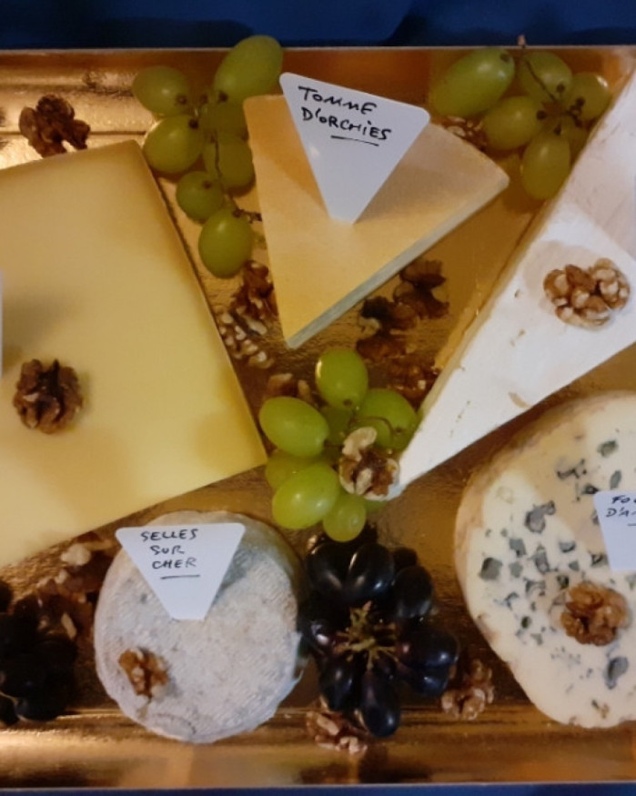 La Petite étoile 5/7 pers