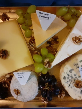 La Petite étoile 5/7 pers