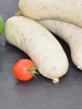 Andouillette de Cambrai Fraise de veau