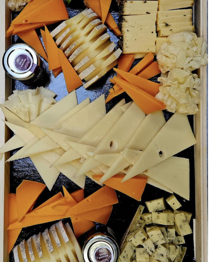 La planche Apéro 5/7 pers