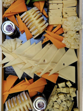 La planche Apéro 5/7 pers