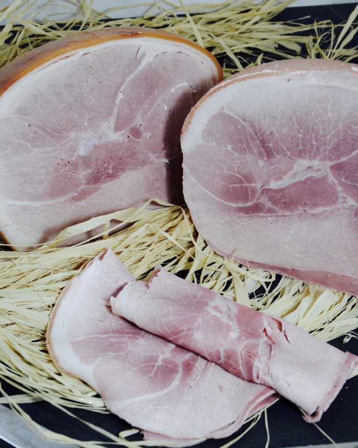 Jambon Blanc