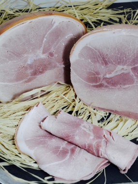 Jambon Fumé