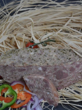 Pâté de tête