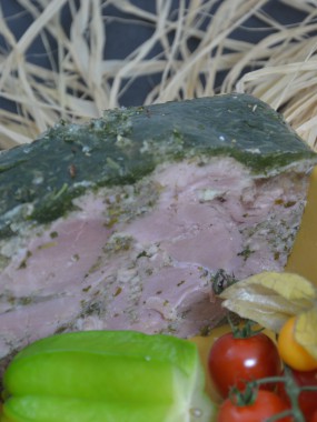  Jambon de Bourgogne