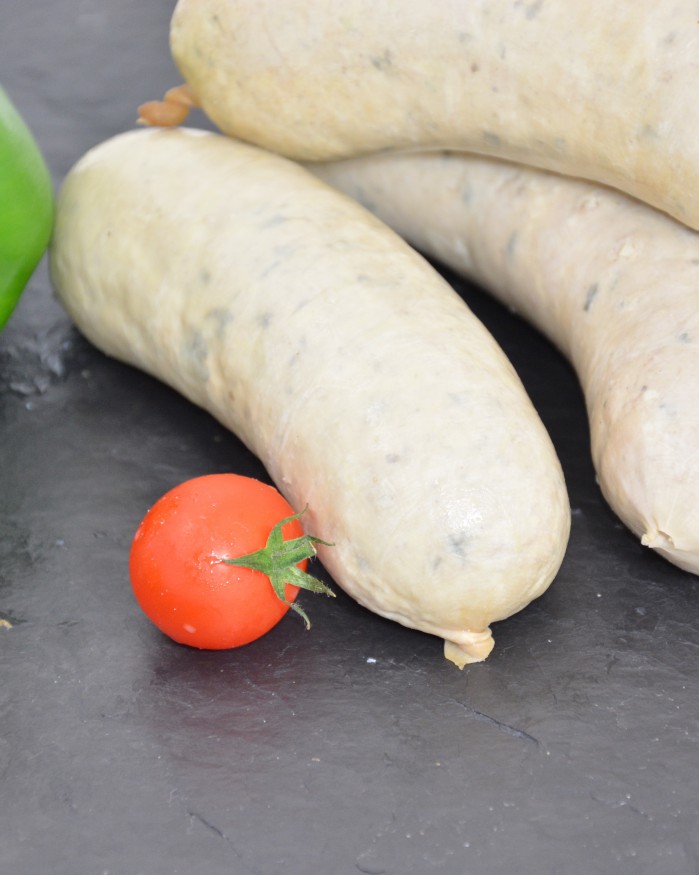 Andouillette de Cambrai