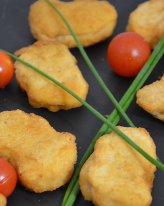 Nuggets de poulet