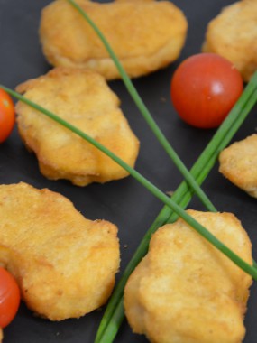 Nuggets de poulet