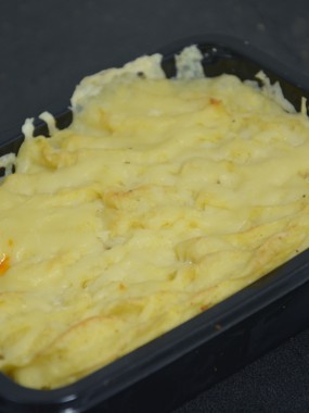 Gratin dauphinois