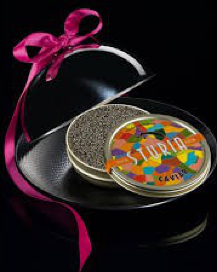 Caviar Baeri Prestige 30 grammes