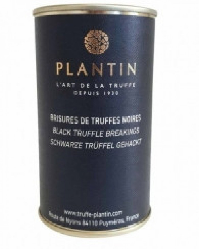 Brisures de truffes noires du Périgord