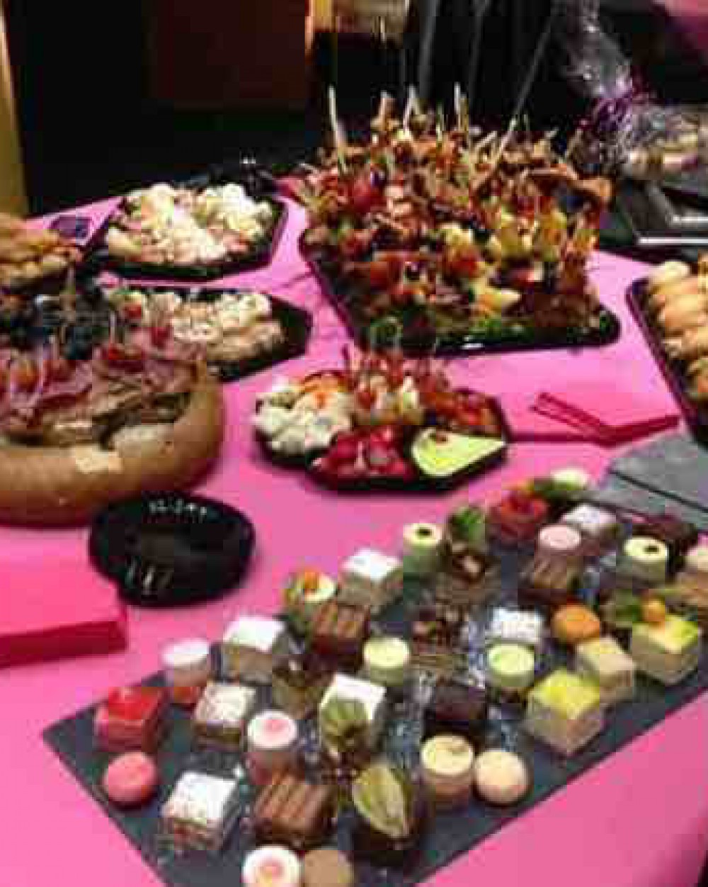 Formule cocktail prestige Maison Bohringer