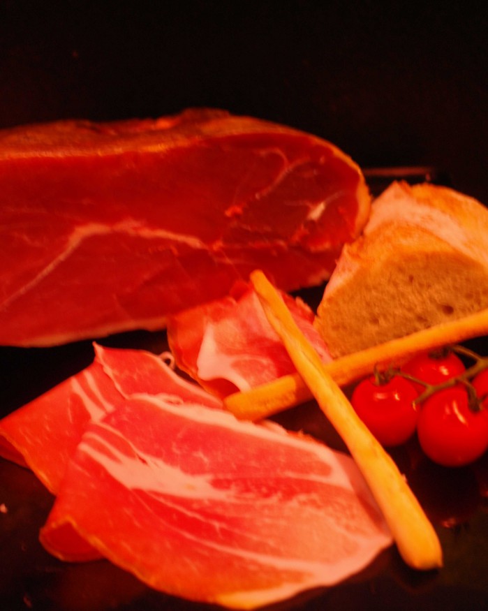 Jambon de Bayonne | Maison Bohringer