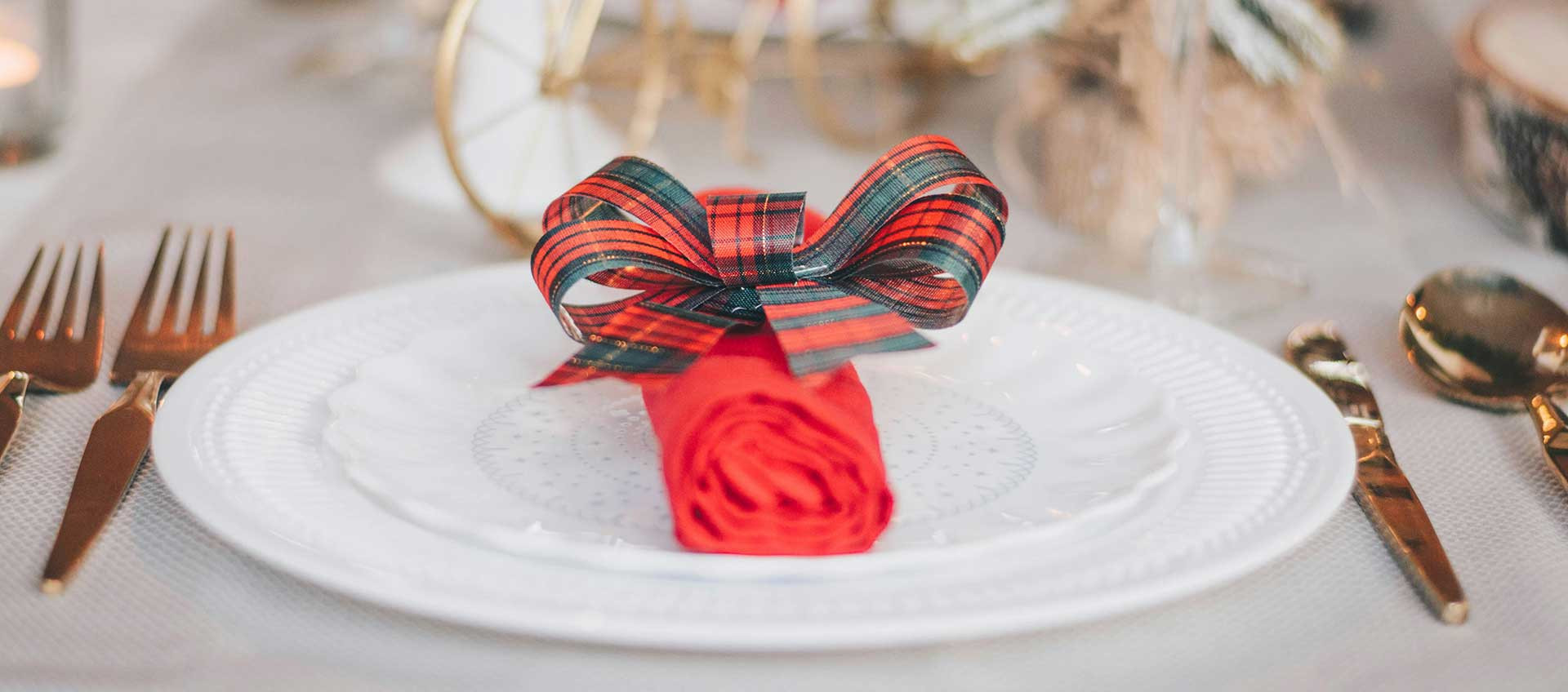 Cartes des fêtes de fin d'année