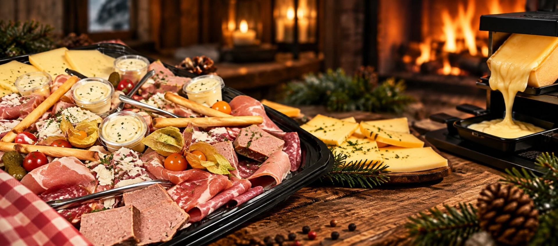 Raclette